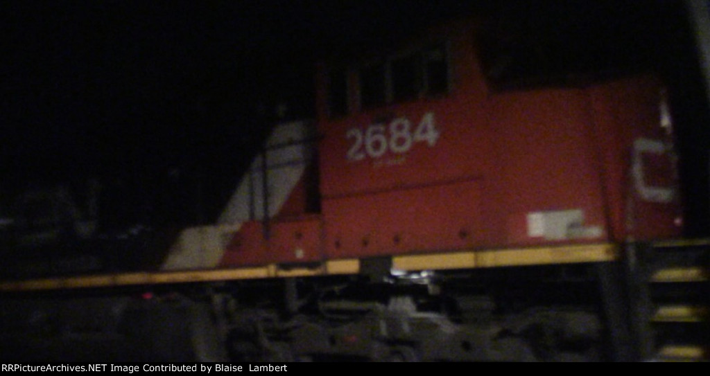 CN 2684